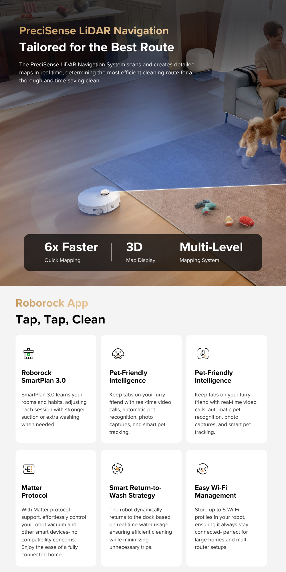 Roborock Qrevo Curv 2 Flow